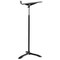 National Public Seating Melody Music Stand, Black 82MS - alternate 6